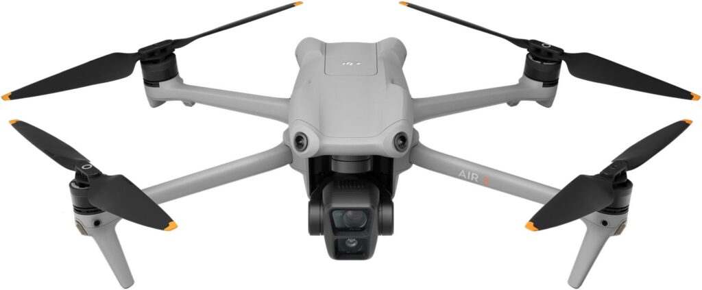 Dji air 3 drone